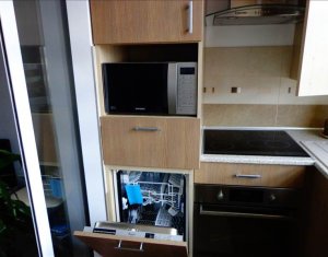 Appartement 2 chambres à louer dans Cluj-napoca, zone Gheorgheni