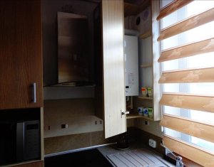 Appartement 2 chambres à louer dans Cluj-napoca, zone Gheorgheni