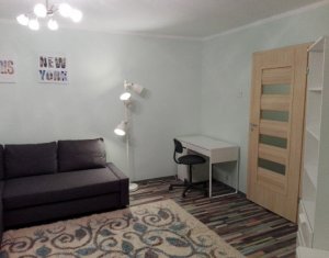 , 54m2 on Cluj-napoca, Zóna Manastur