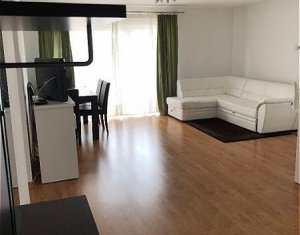 , 64m2 dans Cluj-napoca, zone Zorilor