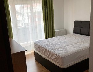 Appartement 3 chambres à louer dans Cluj-napoca, zone Zorilor