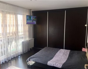 , 55m2 dans Cluj-napoca, zone Gheorgheni