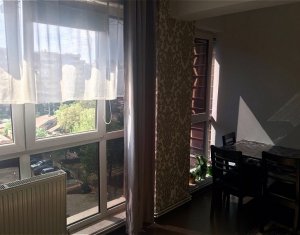 Appartement 2 chambres à louer dans Cluj-napoca, zone Gheorgheni