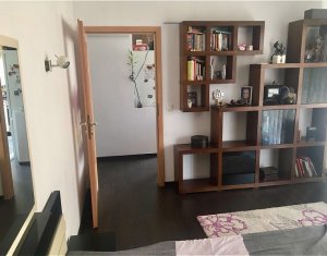 Appartement 2 chambres à louer dans Cluj-napoca, zone Gheorgheni