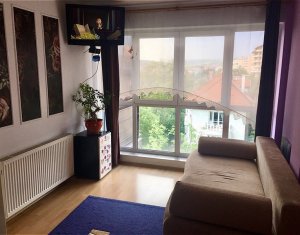 Appartement 2 chambres à louer dans Cluj-napoca, zone Gheorgheni