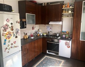 Appartement 2 chambres à louer dans Cluj-napoca, zone Gheorgheni