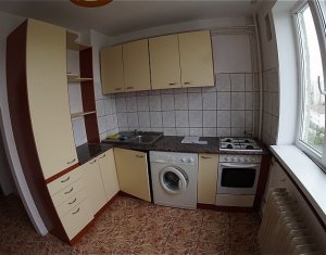 Appartement 2 chambres à louer dans Cluj-napoca, zone Gheorgheni