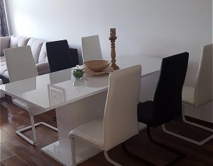 Appartement 3 chambres à louer dans Cluj-napoca, zone Buna Ziua