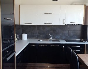Appartement 3 chambres à louer dans Cluj-napoca, zone Buna Ziua