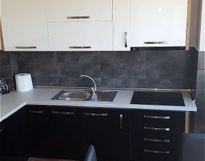 Appartement 3 chambres à louer dans Cluj-napoca, zone Buna Ziua
