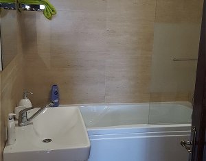 Appartement 3 chambres à louer dans Cluj-napoca, zone Buna Ziua