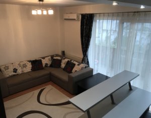, 50m2 dans Cluj-napoca, zone Manastur
