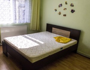 , 58m2 dans Cluj-napoca, zone Marasti