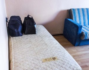 Lakás 2 szobák kiadó on Cluj-napoca, Zóna Marasti