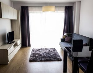 Appartement 2 chambres à louer dans Cluj-napoca, zone Gheorgheni