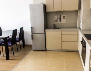 Appartement 2 chambres à louer dans Cluj-napoca, zone Gheorgheni
