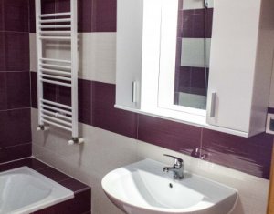 Appartement 2 chambres à louer dans Cluj-napoca, zone Gheorgheni