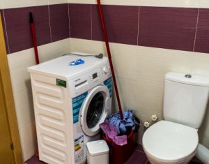 Appartement 2 chambres à louer dans Cluj-napoca, zone Gheorgheni
