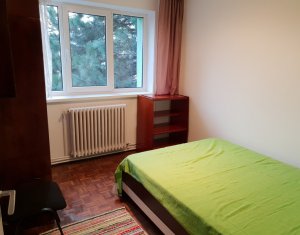 Lakás 2 szobák kiadó on Cluj-napoca, Zóna Manastur