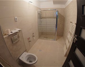 Lakás 2 szobák kiadó on Cluj-napoca, Zóna Gheorgheni