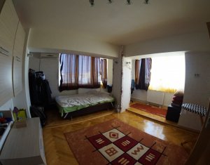 , 64m2 dans Cluj-napoca, zone Intre Lacuri