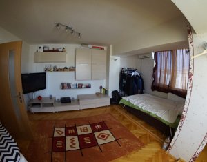 Appartement 2 chambres à louer dans Cluj-napoca, zone Intre Lacuri