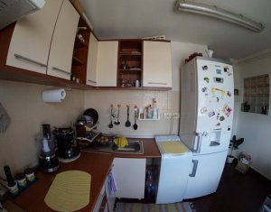 Appartement 2 chambres à louer dans Cluj-napoca, zone Intre Lacuri