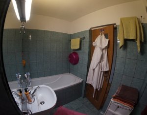 Appartement 2 chambres à louer dans Cluj-napoca, zone Intre Lacuri