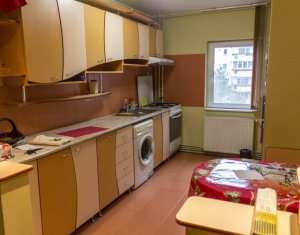 Appartement 2 chambres à louer dans Cluj-napoca, zone Zorilor