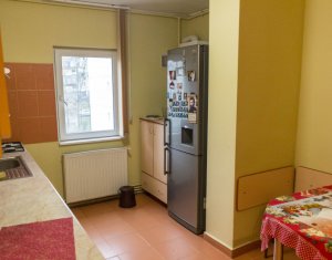 Appartement 2 chambres à louer dans Cluj-napoca, zone Zorilor