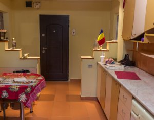 Appartement 2 chambres à louer dans Cluj-napoca, zone Zorilor