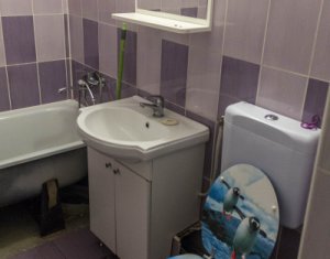 Appartement 2 chambres à louer dans Cluj-napoca, zone Zorilor