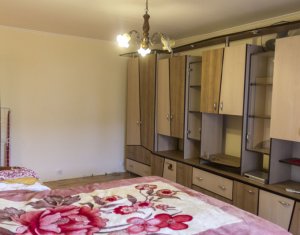 Appartement 2 chambres à louer dans Cluj-napoca, zone Zorilor
