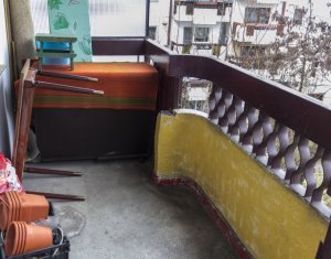 Appartement 2 chambres à louer dans Cluj-napoca, zone Zorilor