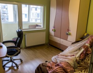 Appartement 2 chambres à louer dans Cluj-napoca, zone Zorilor