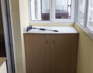 Appartement 2 chambres à louer dans Cluj-napoca, zone Zorilor