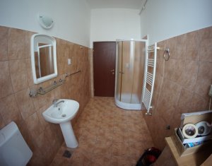 Appartement 4 chambres à louer dans Cluj-napoca, zone Centru