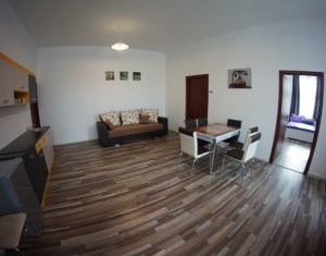 Appartement 4 chambres à louer dans Cluj-napoca, zone Centru