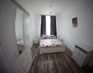 Appartement 4 chambres à louer dans Cluj-napoca, zone Centru