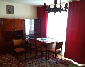 Appartement 3 chambres à louer dans Cluj-napoca, zone Marasti