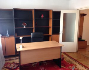 Appartement 2 chambres à louer dans Cluj-napoca, zone Zorilor