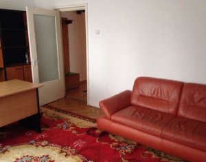 Appartement 2 chambres à louer dans Cluj-napoca, zone Zorilor