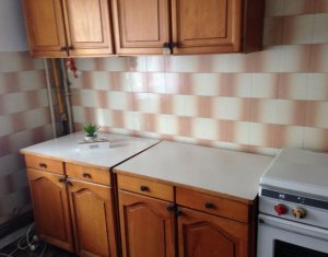 Appartement 2 chambres à louer dans Cluj-napoca, zone Zorilor