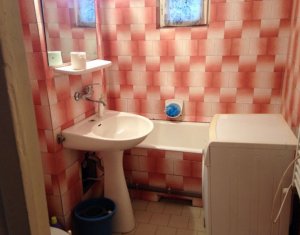 Appartement 2 chambres à louer dans Cluj-napoca, zone Zorilor