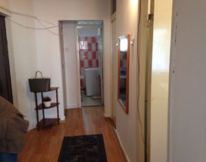 Appartement 2 chambres à louer dans Cluj-napoca, zone Zorilor