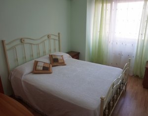 Appartement 2 chambres à louer dans Cluj-napoca, zone Marasti
