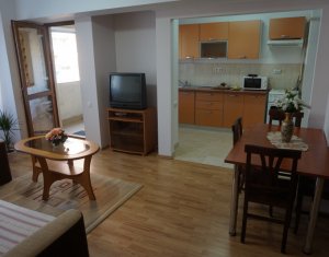 Appartement 2 chambres à louer dans Cluj-napoca, zone Marasti