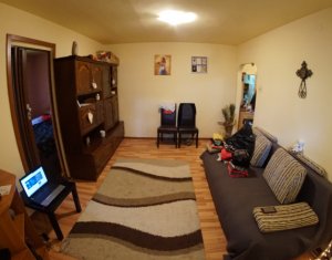 , 40m2 dans Cluj-napoca, zone Gheorgheni