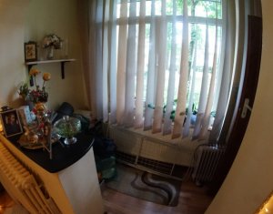 Lakás 2 szobák kiadó on Cluj-napoca, Zóna Gheorgheni
