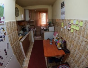 Lakás 2 szobák kiadó on Cluj-napoca, Zóna Gheorgheni